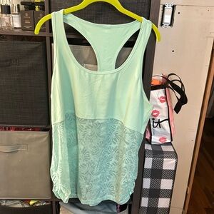 Fabletics Activewear Top